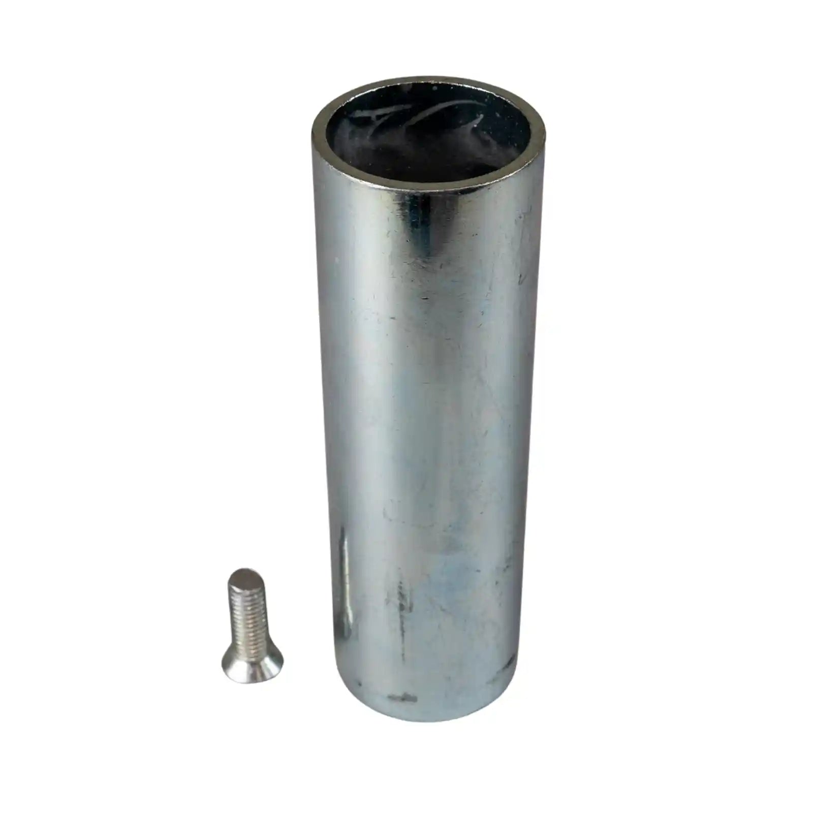 Pole Spigot & M8 Screw for Backdrop Base Plate