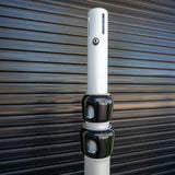 Heavy Duty Backdrop Stand – 3m x 6m Adjustable Frame Kit