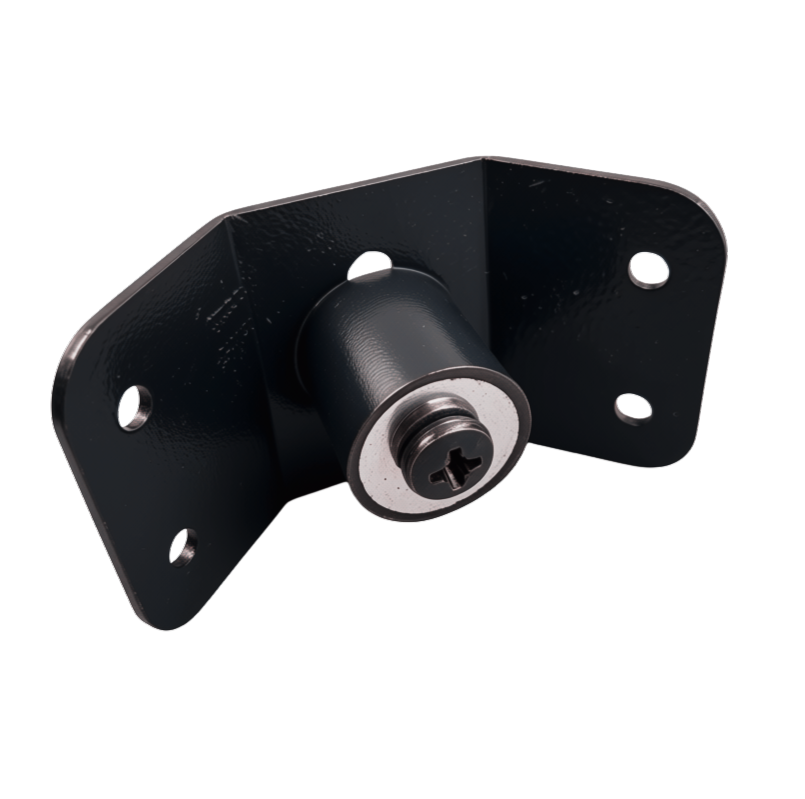Shock Mount Isolator for 19" Shock Rack Systems (Replacement or Upgrade)