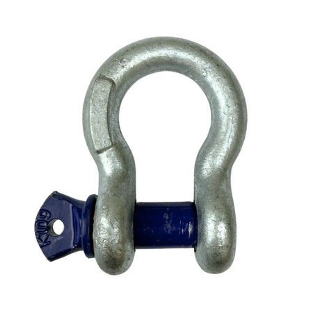 12mm Bow Shackle WLL 2T