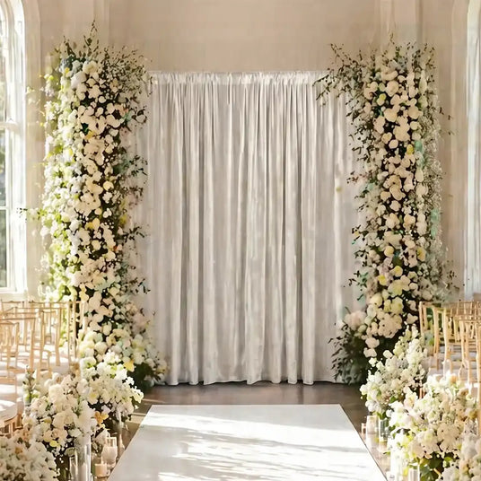 Titan AV Backdrops