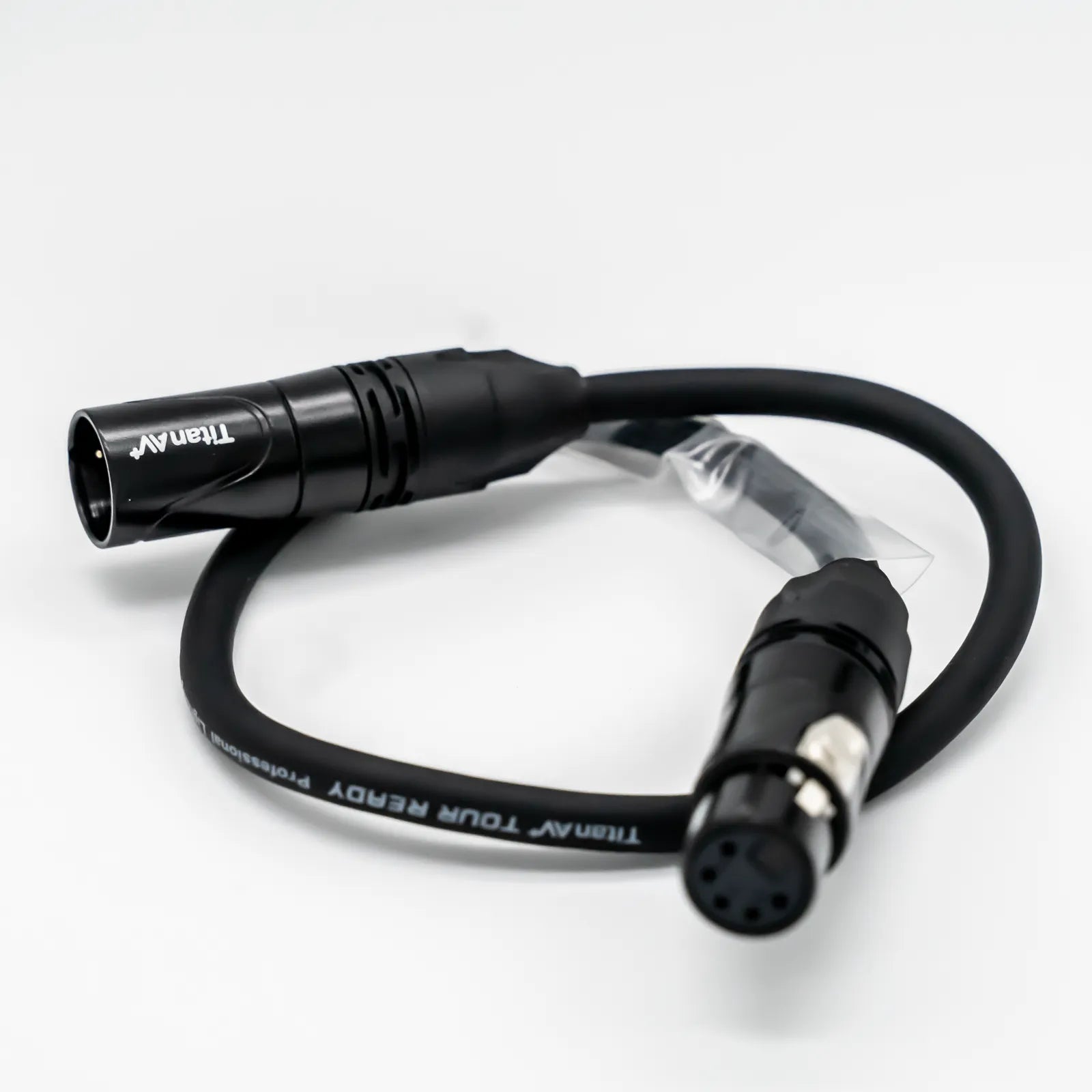 DMX Cable, 5-Pin