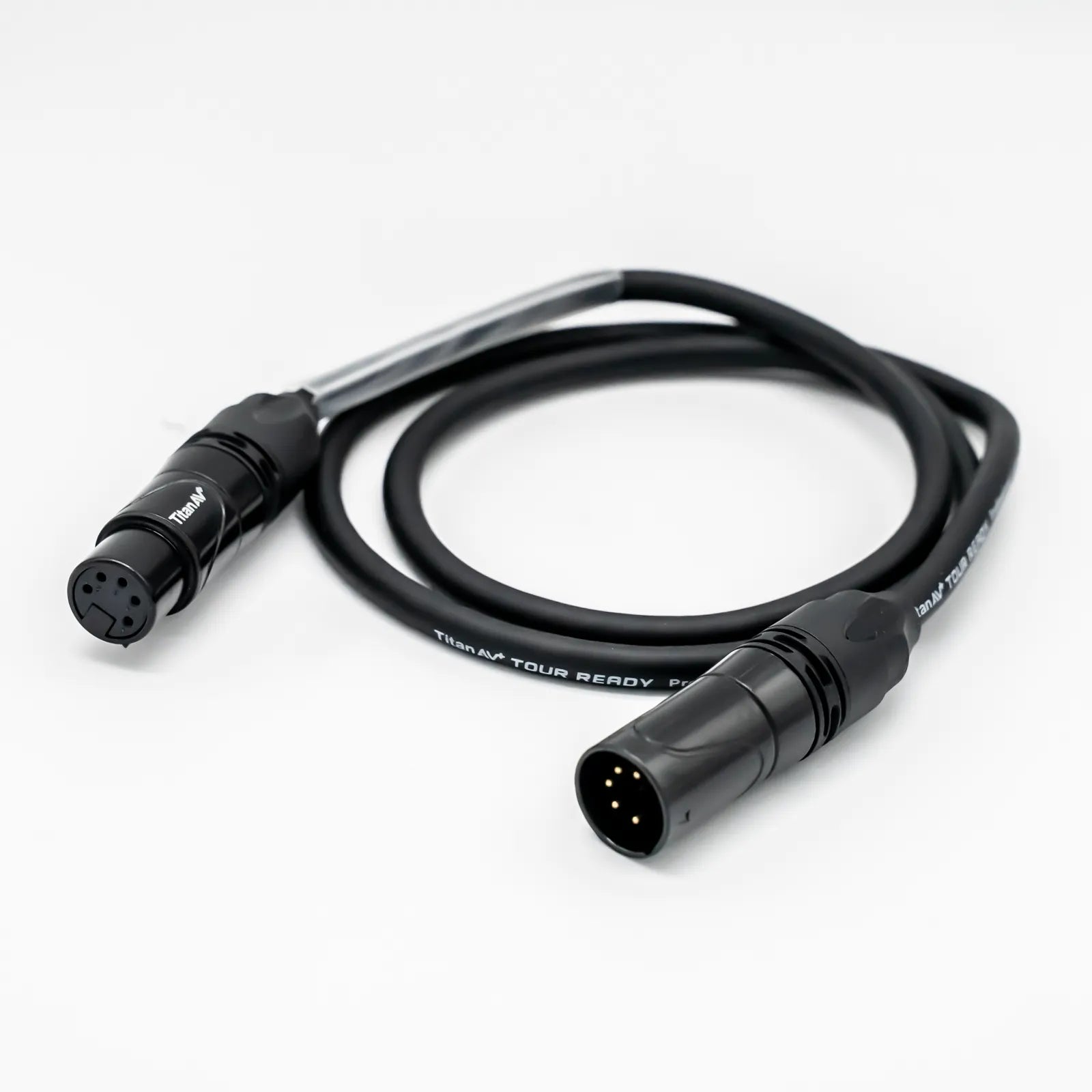DMX Cable, 5-Pin