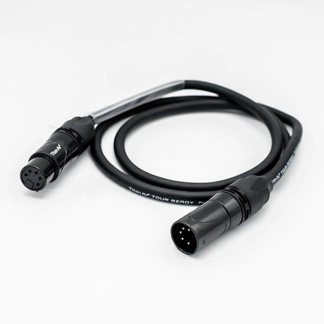 DMX Cable, 5-Pin