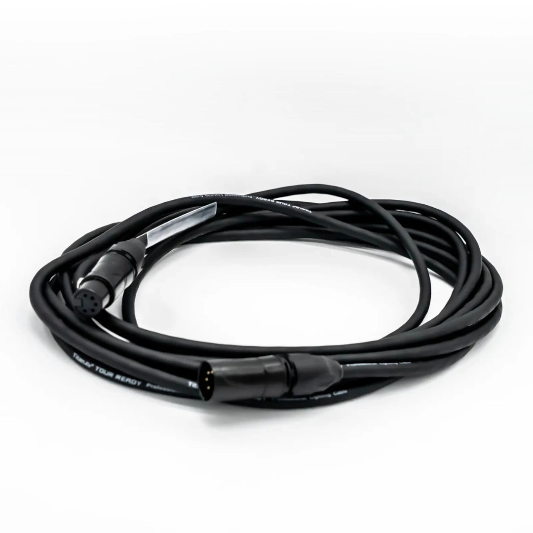 DMX Cable, 5-Pin