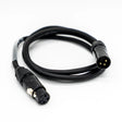 XLR microphone cable 1.5m