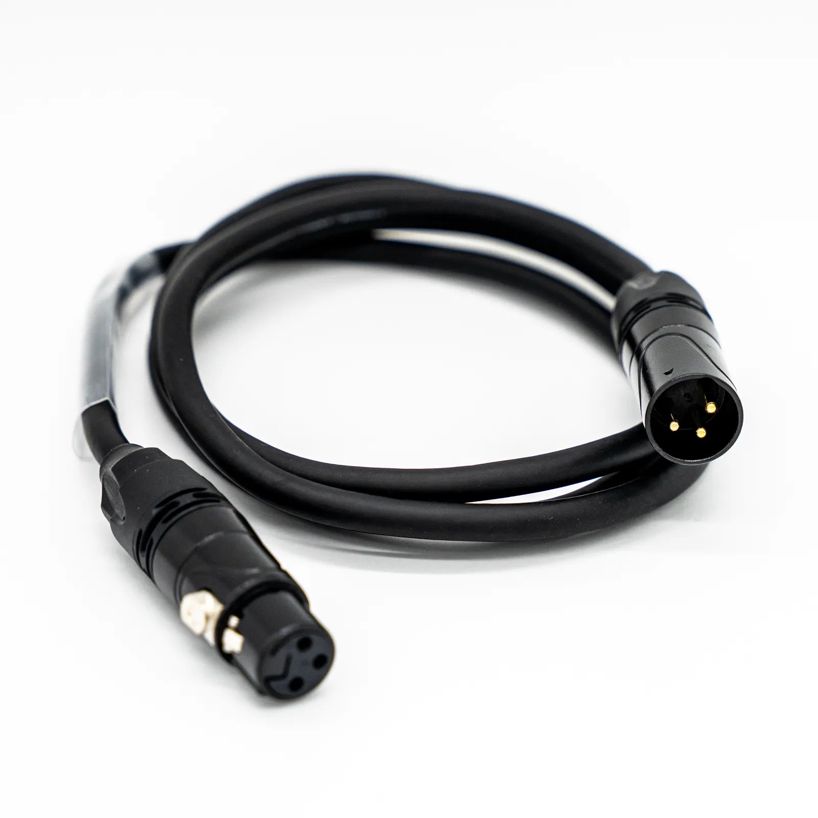 XLR microphone cable 1.5m