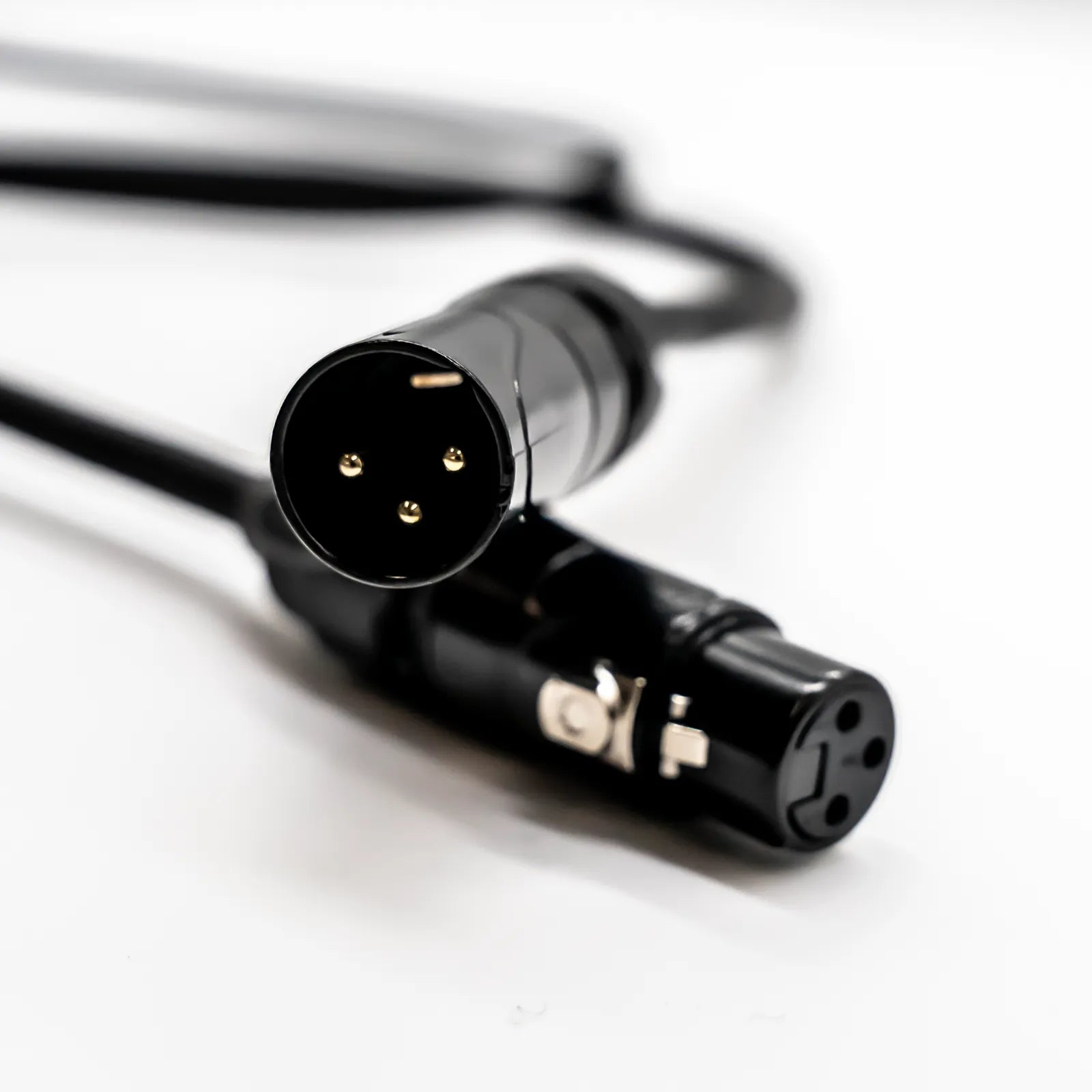 XLR microphone cable 10m