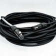 XLR microphone cable 15m