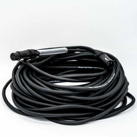 XLR microphone cable 20m