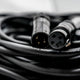 AUDIO CABLES