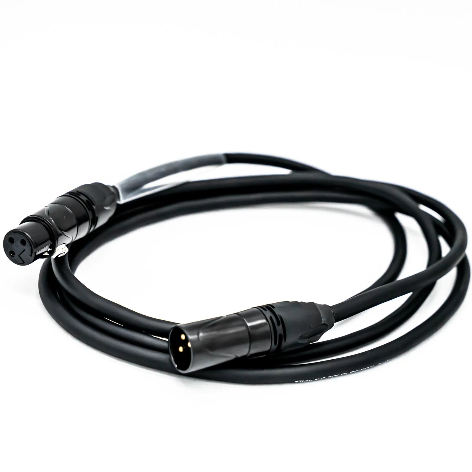 XLR microphone cable 2m