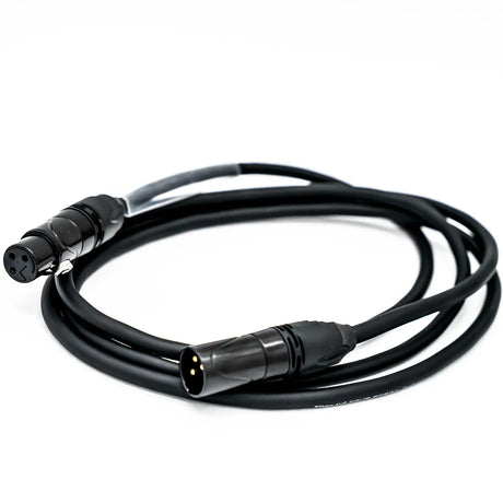 XLR microphone cable 2m