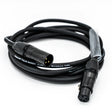 XLR microphone cable 3m