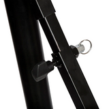 4.1m Winch Up Lighting Truss Stand (PAIR)