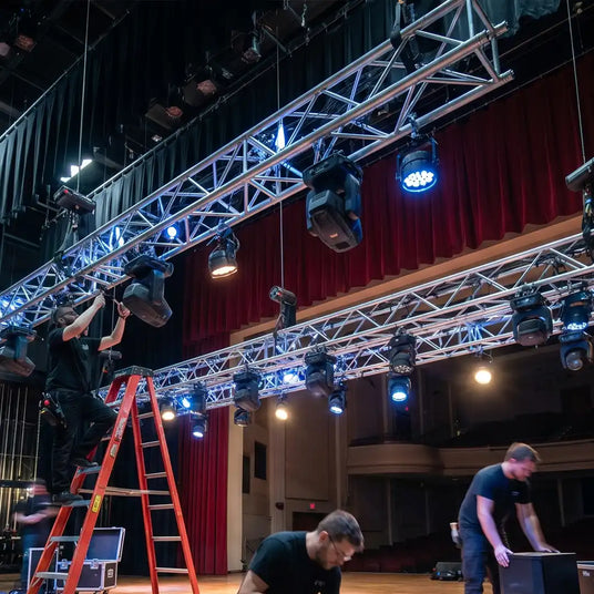 Titan AV Truss