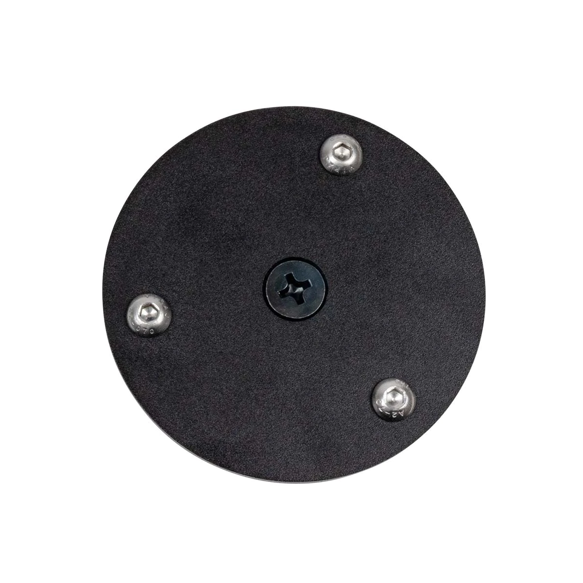 290 Truss Projector Adapter Plate & Mount Drop Down Bar 0.5m - Black