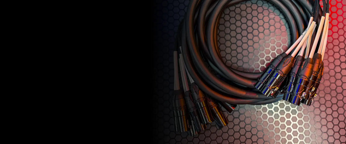 Multicore Cables Banner