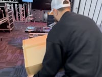 DDJ FLX10 Case