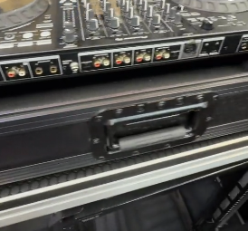 DDJ FLX10 Case