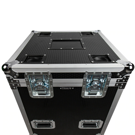 Small & Tall, Essentials Cable Packer