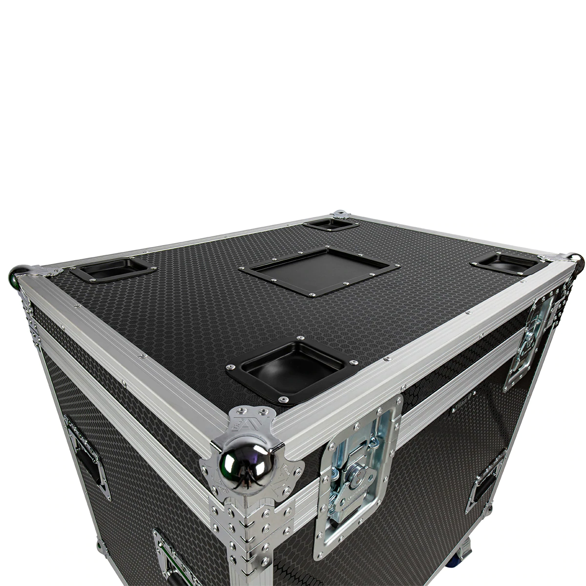 Medium & Tall, Essentials Cable Packer