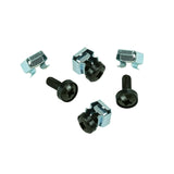 cage nuts & bolts