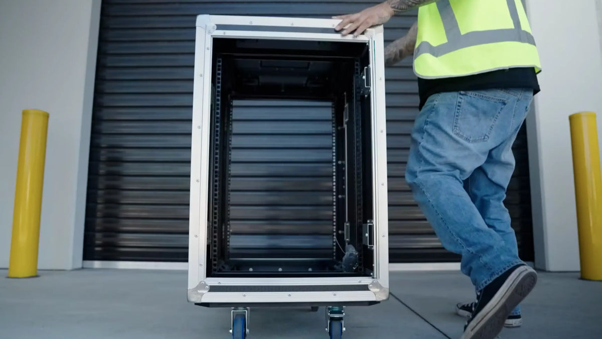 Av Rack Road Racks Shop Slam Racks & Double Wide Rack Cases | Heavy-Duty Road Cases – Titan AV