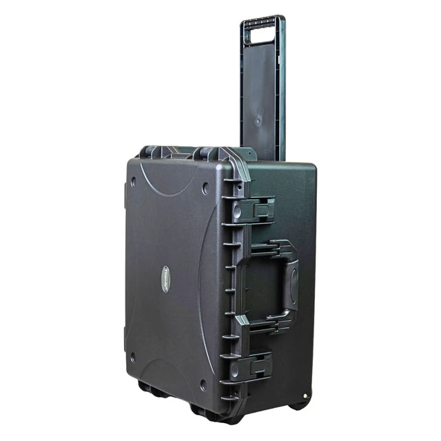 54L Wheeled Hard Case [6010], Waterproof Gear Organisation | Titan AV