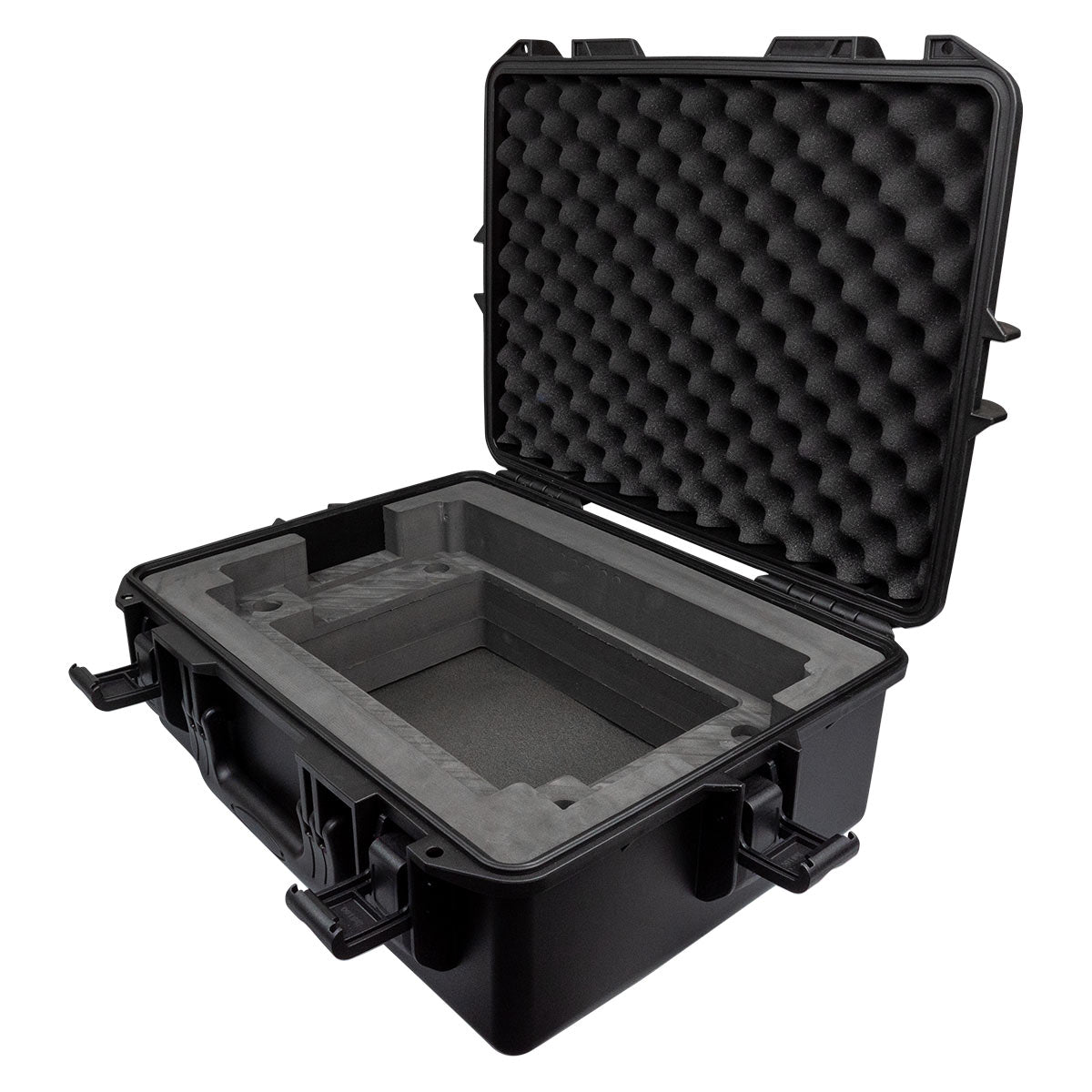 Titan AV Case for Roland V-160HD Video Switcher