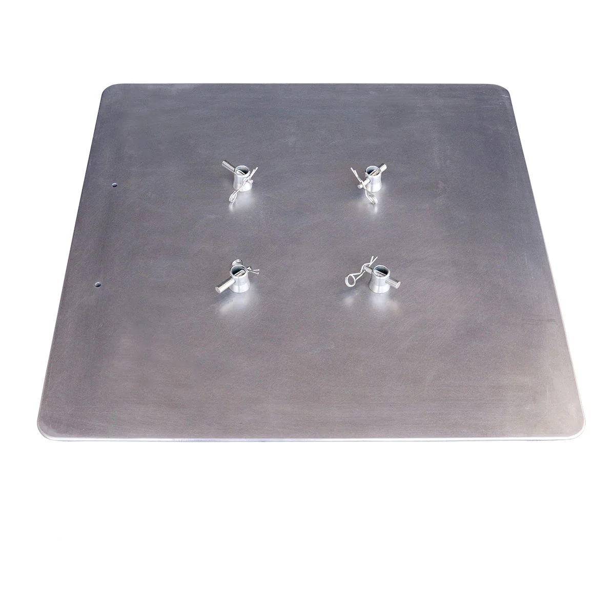 600 Aluminium Base Plate - 200 Truss