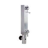 50mm Lighting Flat Truss Adapter Mount