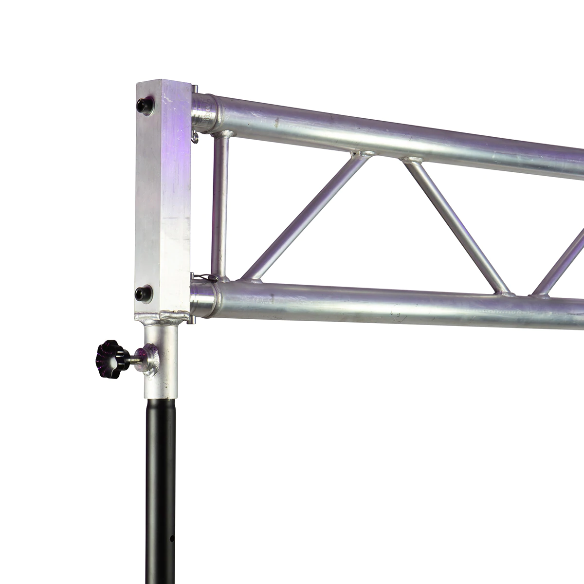 50mm Lighting Flat Truss Adapter Mount