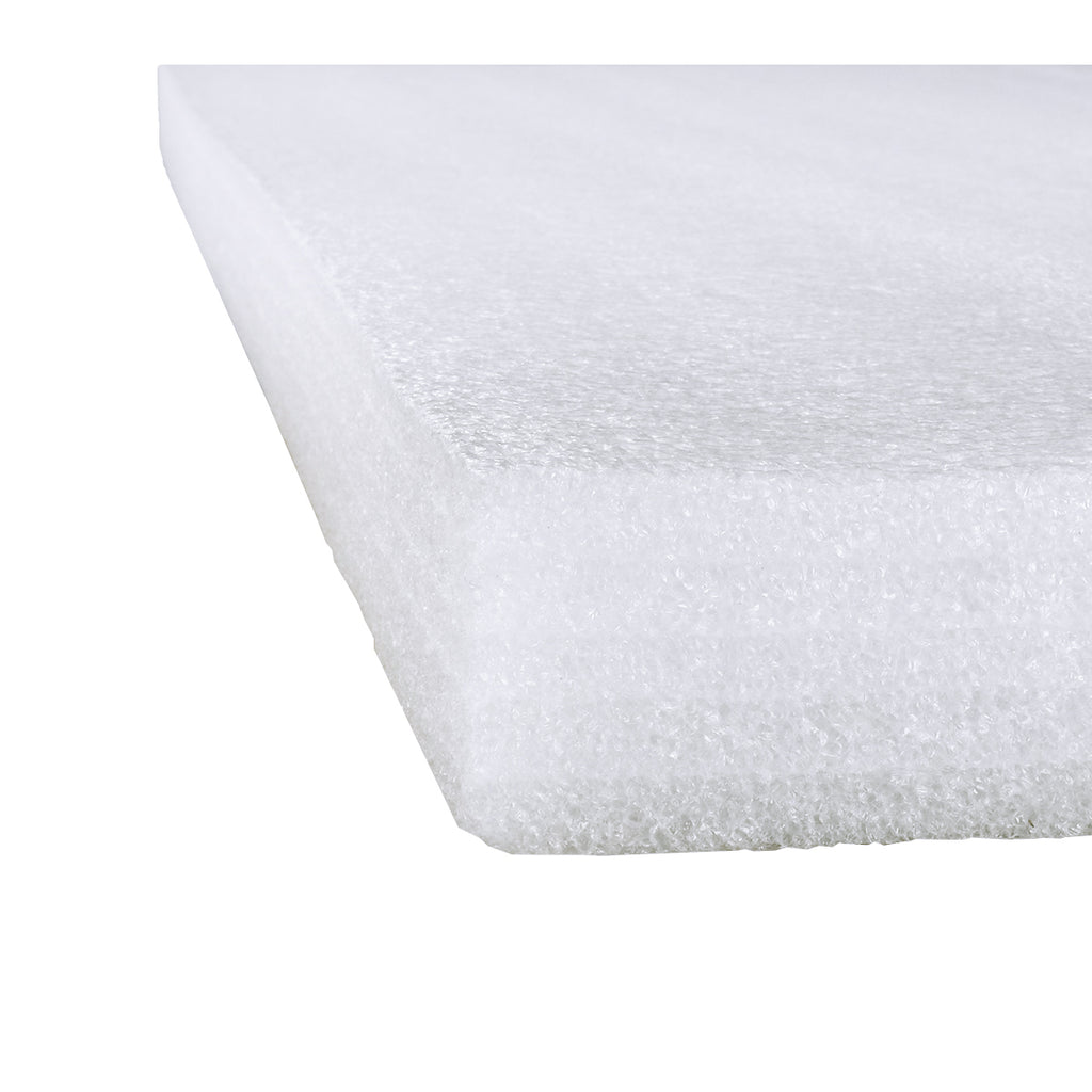 EVA High Density Closed Cell Foam Sheet, 1000x1000x40mm