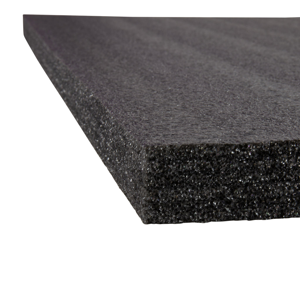 EPE 1000x1000x40mm, Closed Cell Expanded Foam