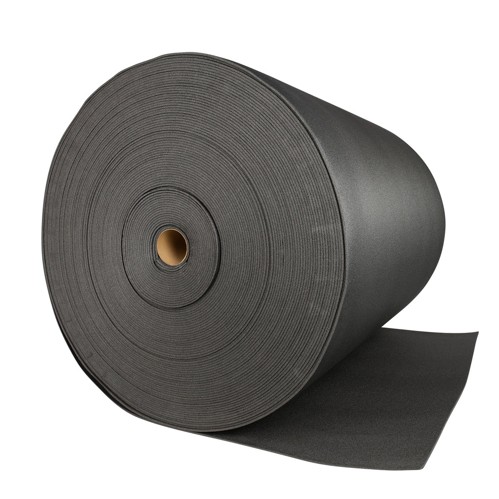 XPE 3mm Foam, 1 x 100m Roll