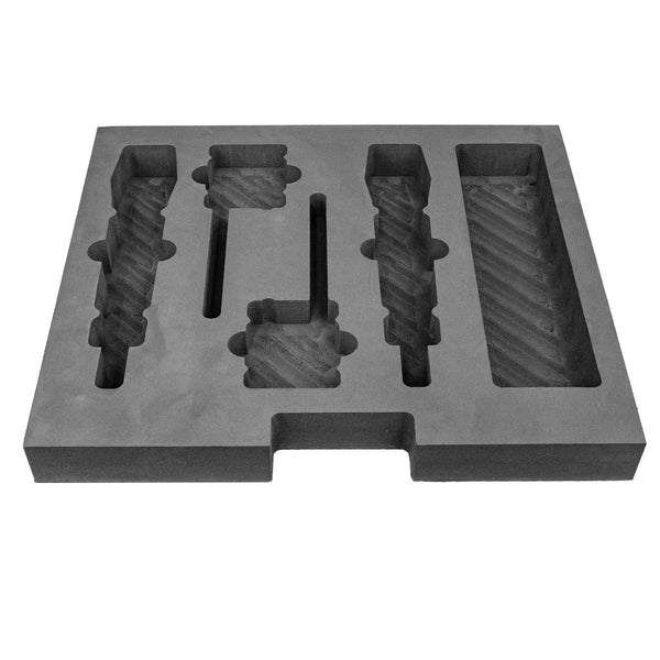 Titan AV+ Foam Insert for Sennheiser EW-D Combo with Pocket