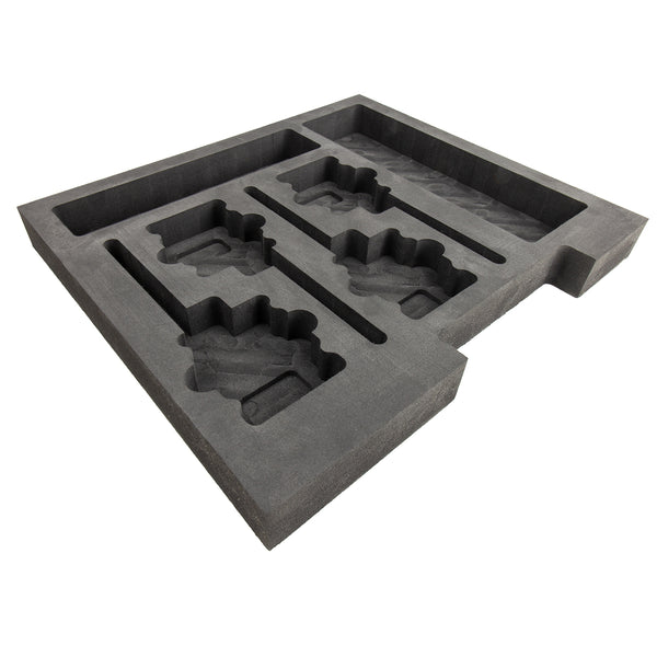 Titan AV Foam Insert for Shure P9R IEM