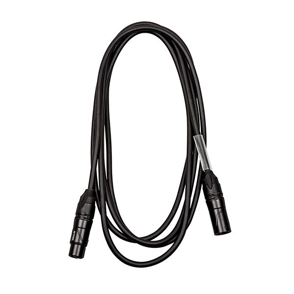 DMX Cable, 3 Pin