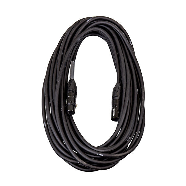 10m DMX 5-Pin 110 Ohm Titan AV Cable