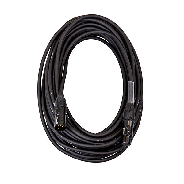 15m DMX 5-Pin 110 Ohm Titan AV Cable