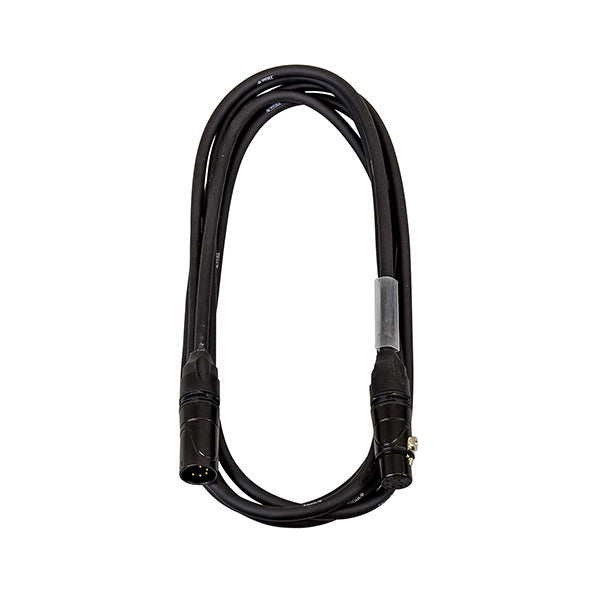 Titan AV 3m 5-Pin 110 Ohm DMX Cable