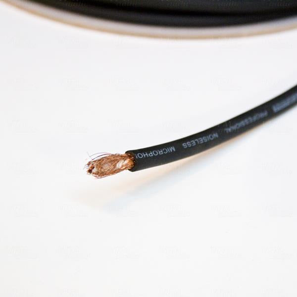 Titan AV 100m Instrument - Guitar Cable