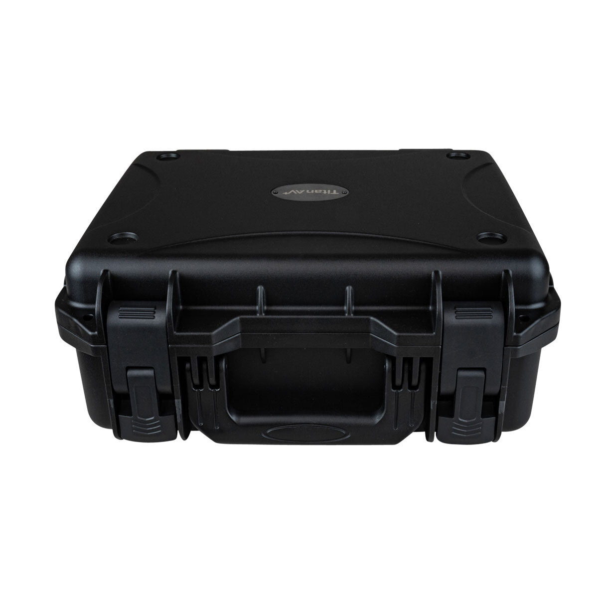 Small Rigid Case Small Hard Case | Waterproof Case | Cubed Foam | Titan AV Australia