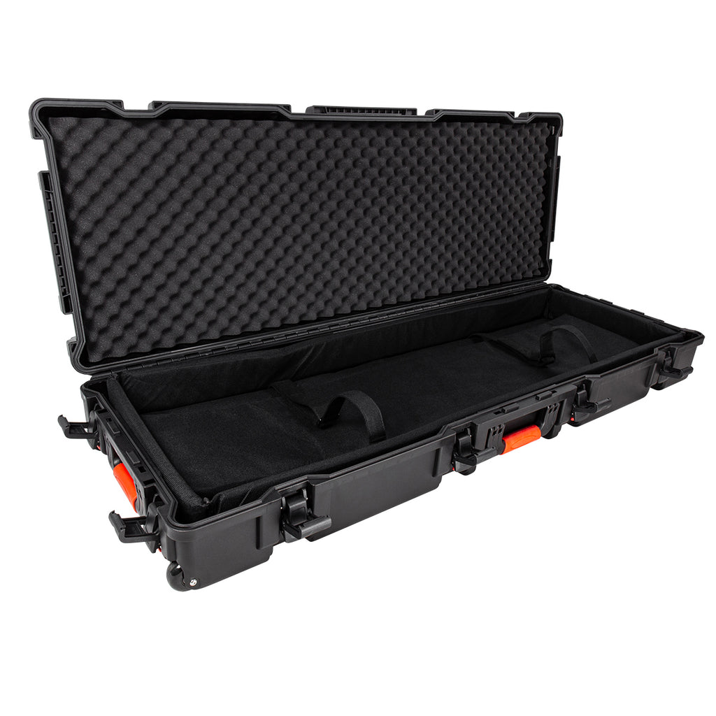 Titan AV 76 to 88 Key Keyboard Hard Case 1350 x 450 x 170mm (int)