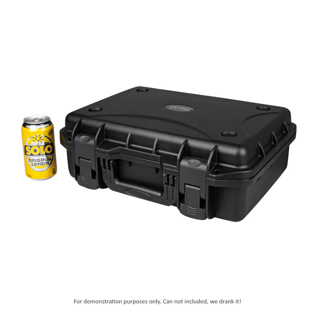 5002 Waterproof Hard Case 388 x 268 x 139mm (int)