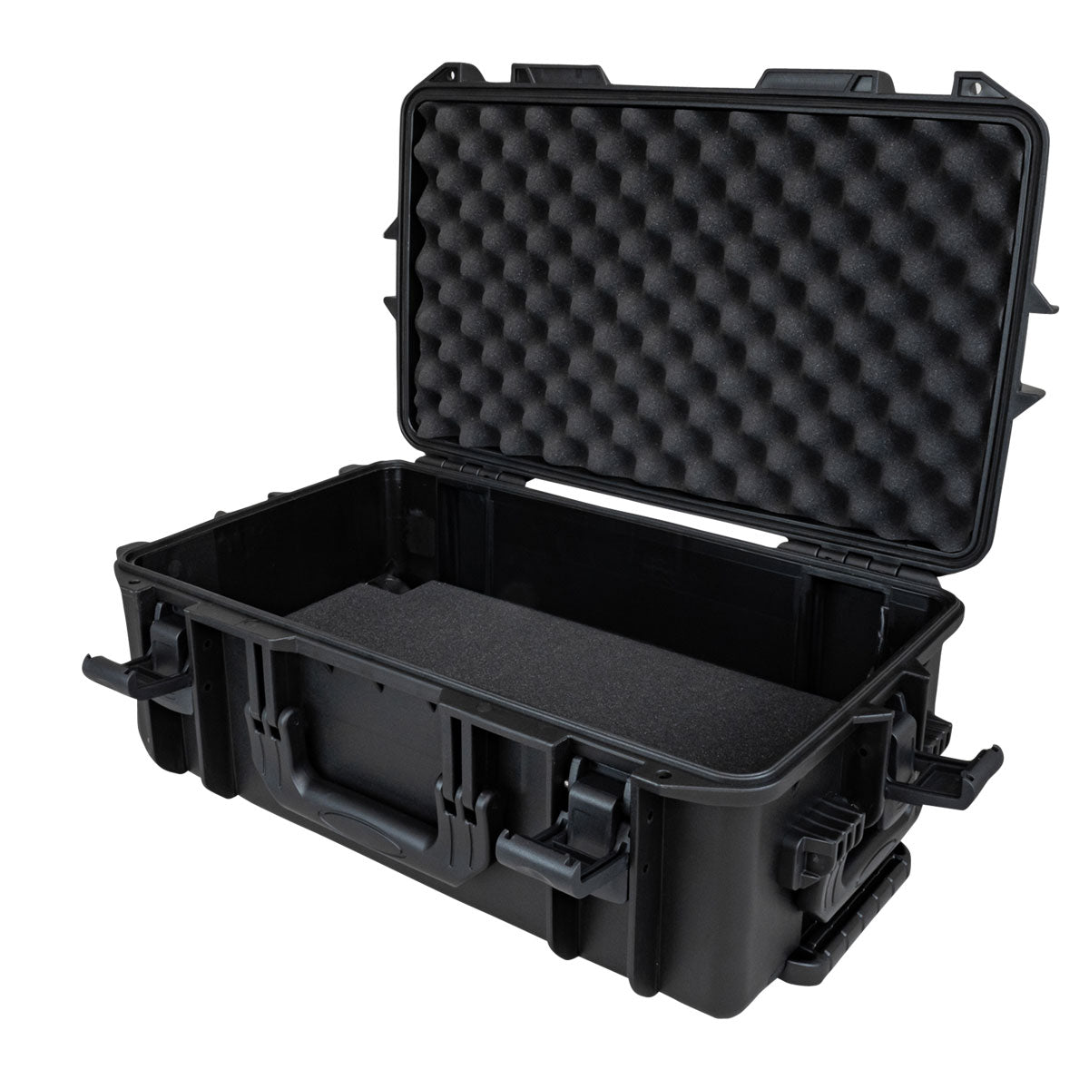 Wheeled Hard Case | Rugged & Waterproof - Titan AV Australia