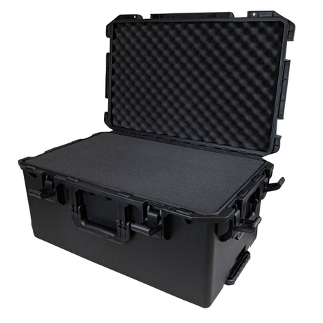74L Wheeled Hard Case [6004]