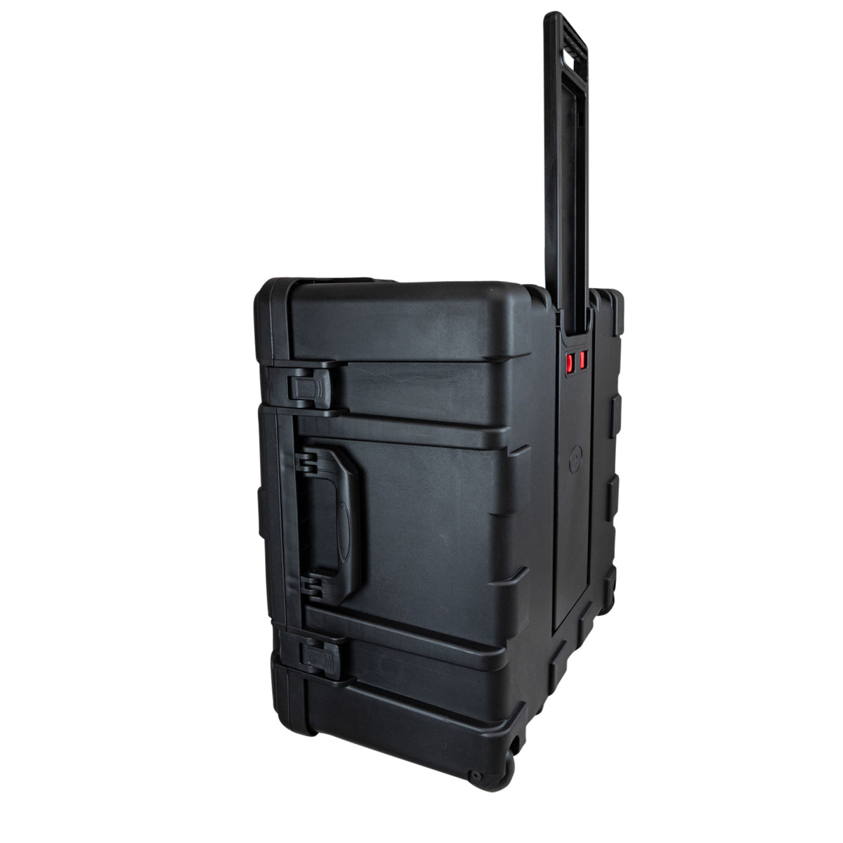 Wheeled Hard Case Waterproof Smooth Roll Cases Titan AV