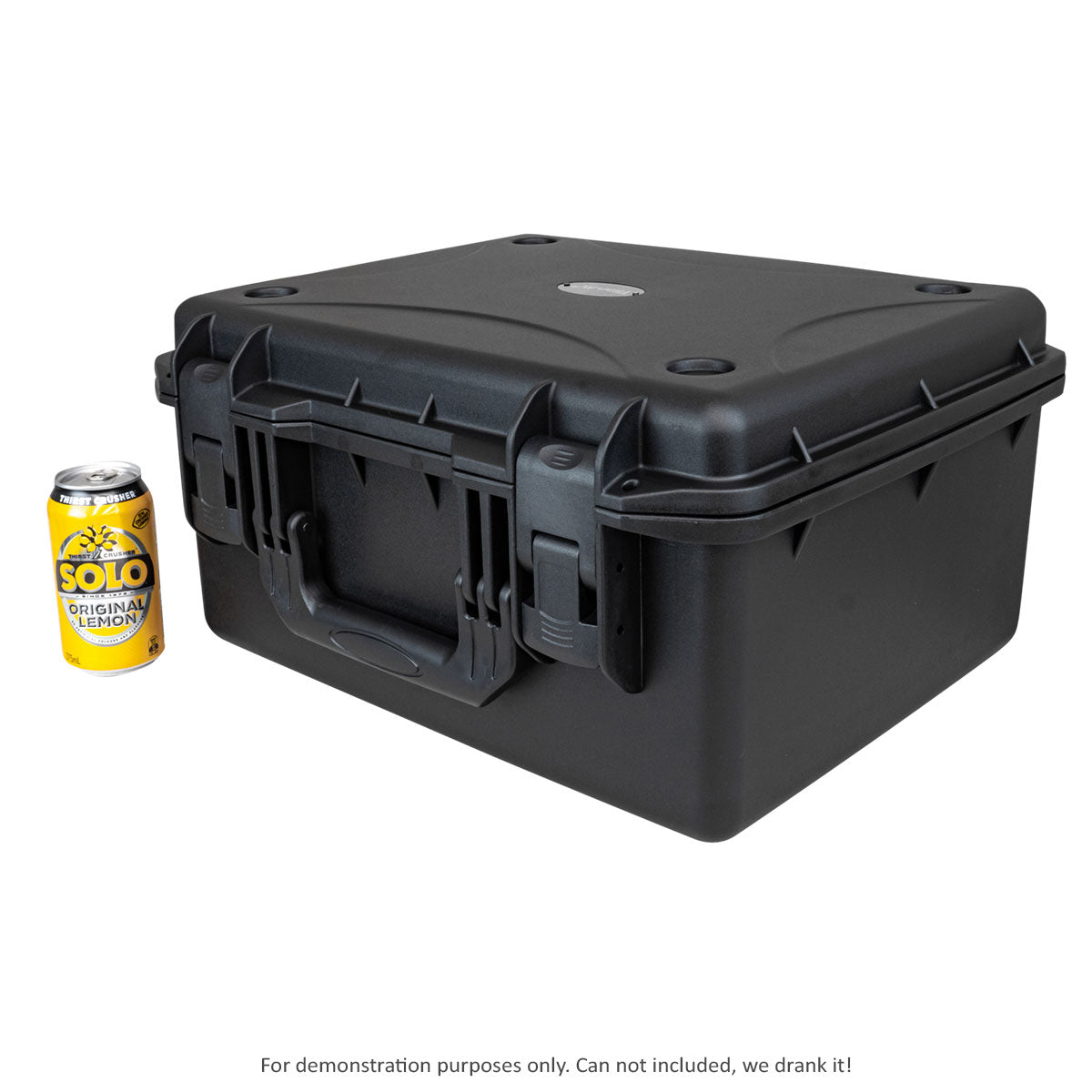 33L Hard Case [8002]